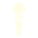 Diamond Karaoke microphone